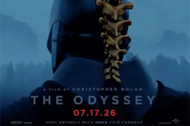 Las películas más esperadas de 2026: lo nuevo de Christopher Nolan, Spielberg, Iñárritu y Almodóvar Las películas más esperadas de 2026: lo nuevo de Christopher Nolan, Spielberg, Iñárritu y Almodóvar