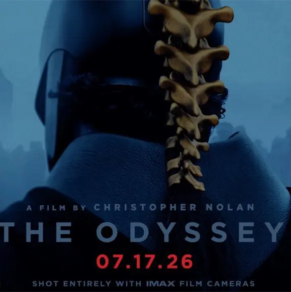 Las pel&iacute;culas m&aacute;s esperadas de 2026: lo nuevo de Christopher Nolan, Spielberg, I&ntilde;&aacute;rritu y Almod&oacute;var