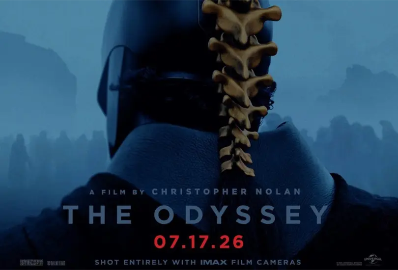 Estas son las películas más esperadas de 2026 Estas son las películas más esperadas de 2026