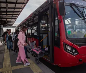 Metro y Metrob&uacute;s: Estos ser&aacute;n los horarios especiales para este 31 de diciembre y 1 de enero