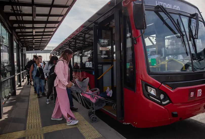 Con esta información, los capitalinos podrán organizar mejor sus desplazamientos y recibir el Año Nuevo 2026 sin sorpresas en el camino. Con esta información, los capitalinos podrán organizar mejor sus desplazamientos y recibir el Año Nuevo 2026 sin sorpresas en el camino.