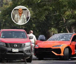 M&aacute;s de 30 sicarios: as&iacute; planearon el asesinato de "El Prieto" en Guadalajara