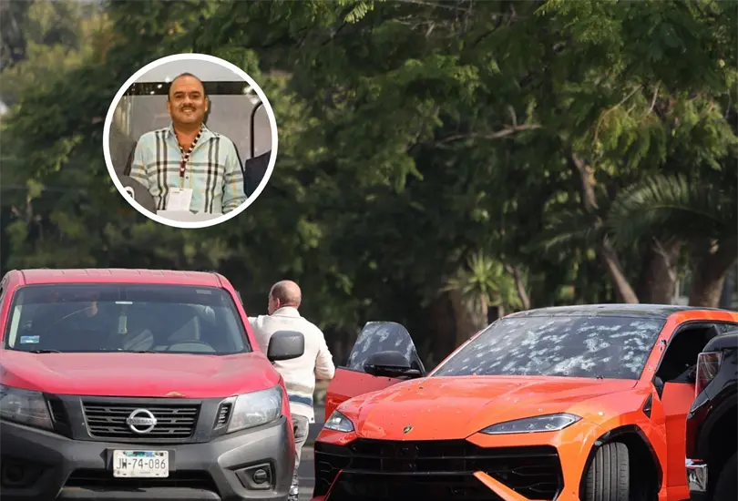 M&aacute;s de 30 sicarios participaron en la agresi&oacute;n.