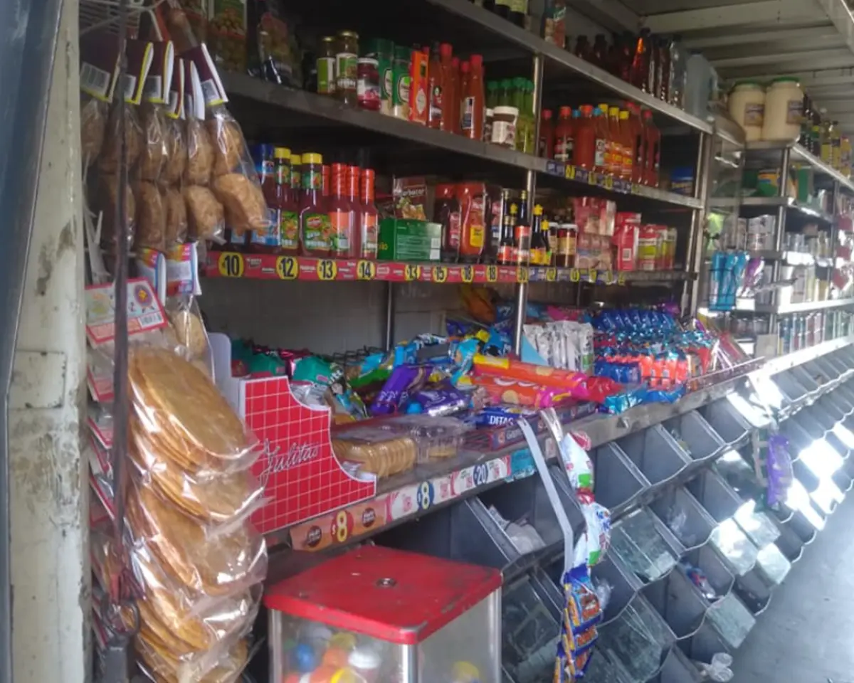 Alberto Prieto Valencia tenía una trayectoria consolidada en el comercio de granos y cereales. Facebook.