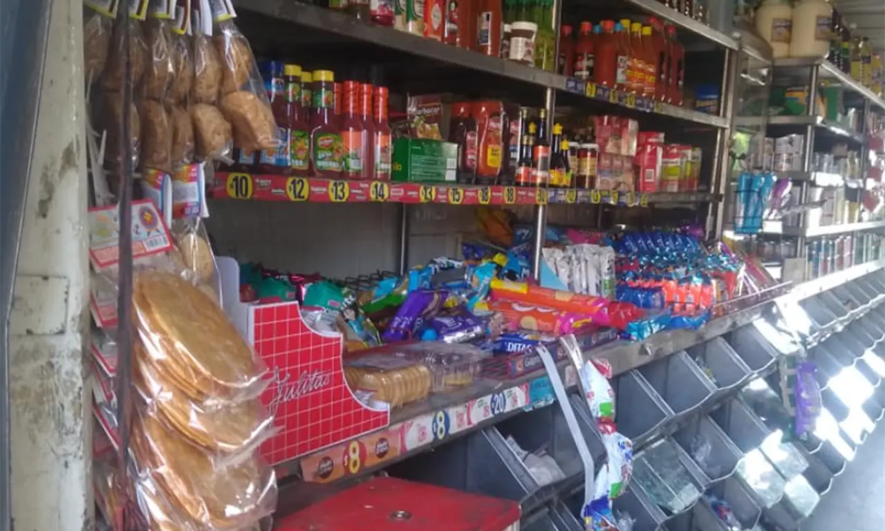  Este esquema ilegal podría ser el móvil del trágico asesinato del comerciante. 