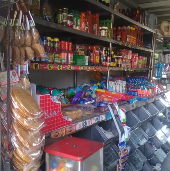 Caso "El Prieto": ¿Qué son las rifas colombianas que se realizarían en el Mercado de Abastos? Caso "El Prieto": ¿Qué son las rifas colombianas que se realizarían en el Mercado de Abastos?