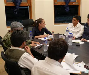 Estos son todos los apoyos que el Gobierno dar&aacute; a v&iacute;ctimas del accidente del Tren Interoce&aacute;nico