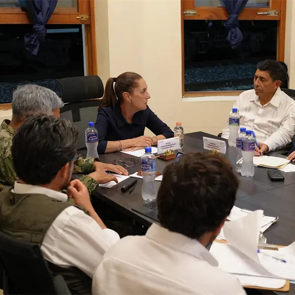 Estos son todos los apoyos que el Gobierno dará a víctimas del accidente del Tren Interoceánico