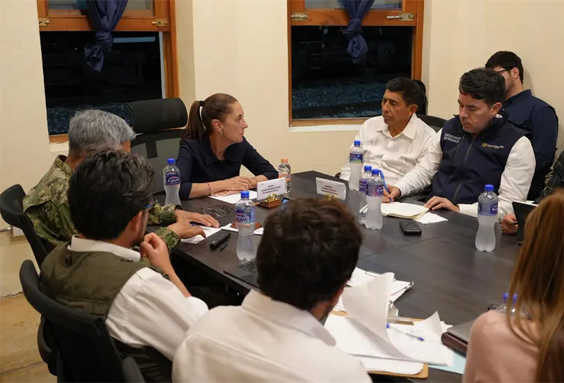 Estos son todos los apoyos que el Gobierno dar&aacute; a v&iacute;ctimas del accidente del Tren Interoce&aacute;nico