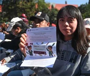 Mi Beca para Empezar 2026: esta es la fecha del primer pago y qui&eacute;nes lo recibir&aacute;n