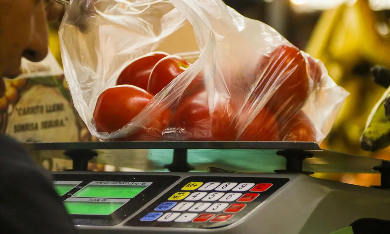  ¿Qué puedes comprar con el nuevo salario mínimo? 