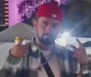 Adolfo Axel viaj&oacute; a la CDMX para ver a Junior H y desapareci&oacute; 