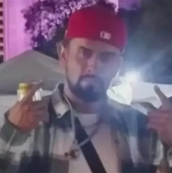 Adolfo Axel viaj&oacute; a la CDMX para ver a Junior H y desapareci&oacute; 