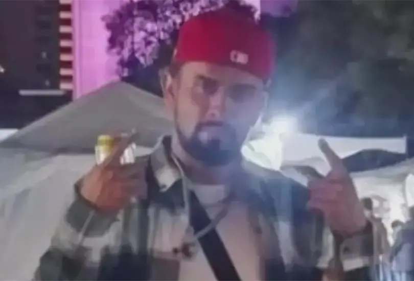 Adolfo Axel fue visto por &uacute;ltima vez el pasado 13 de diciembre, cuando se dirig&iacute;a a la CDMX para asistir a un concierto de Junior H.