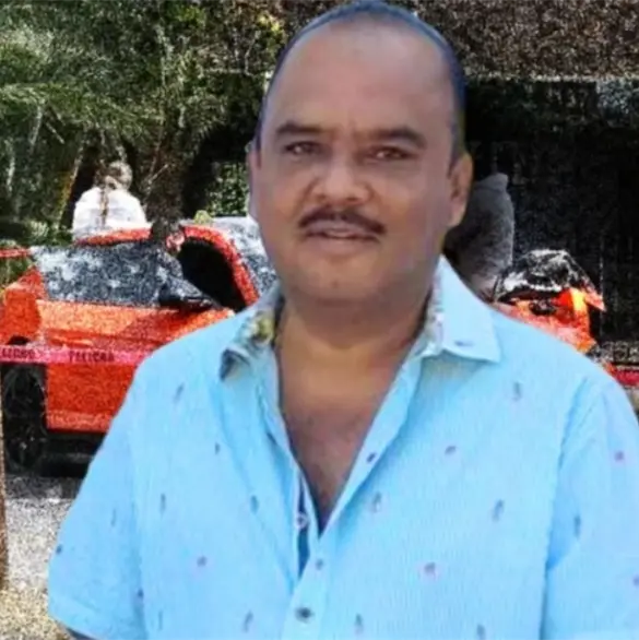 Alberto “El Prieto” sobrevivió a un atentado meses antes de ser asesinado