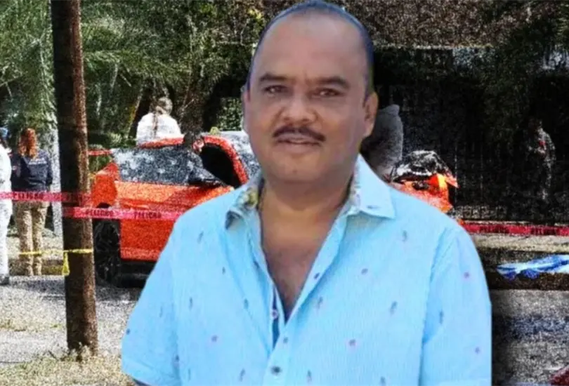 El asesinato de Alberto "El Prieto" destap&oacute; un atentado previo en su contra ocurrido meses antes.