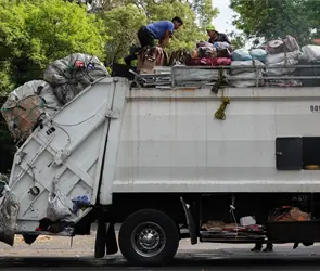 Recolecci&oacute;n de residuos 2026: &iquest;Habr&aacute; multas por no separar la basura en CDMX?