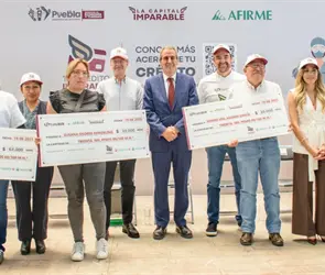 Tu Cr&eacute;dito Imparable: montos, beneficiarios y derrama econ&oacute;mica