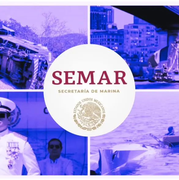 Del Tren Interoce&aacute;nico al huachicol fiscal: los casos que cimbraron a la Marina