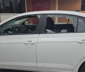 Ataque armado en Tec&aacute;mac: balean a Tania Avenda&ntilde;o, funcionaria del IMSS Bienestar, afuera de su casa 