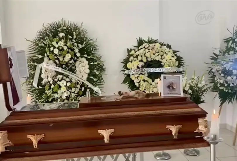 Tragedia del Tren Interoce&aacute;nico: Oaxaca despide a las 13 v&iacute;ctimas del descarrilamiento, entre ellas una ni&ntilde;a de 6 a&ntilde;os