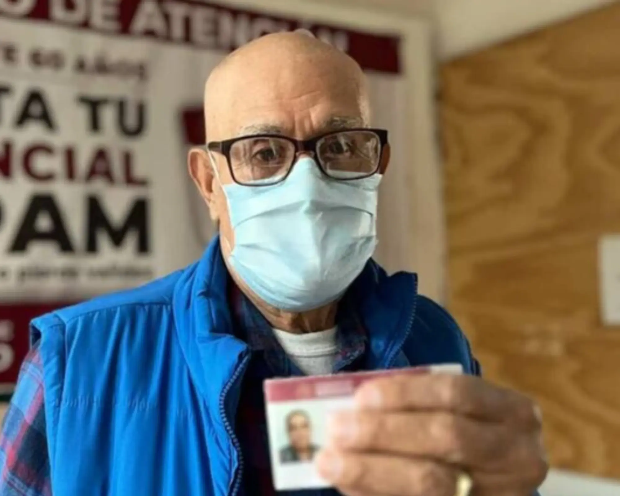 Gobierno de México Gobierno de México