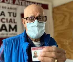 &iquest;Te toca? Estos adultos mayores deber&aacute;n renovar su tarjeta del INAPAM en 2026