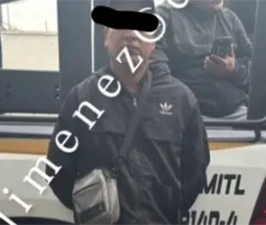 Invasores armados atacan a balazos a hombre para despojarlo de su vivienda en Milpa Alta