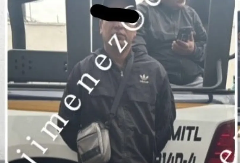 Invasores armados atacan a balazos a hombre para despojarlo de su vivienda en Milpa Alta