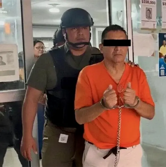 ¿Por qué acusan de terrorismo al periodista Rafael León en Veracruz? Claves del caso