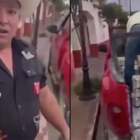 Alcalde de Morelos compra 24 mil cervezas para el "bienestar" de la poblaci&oacute;n 