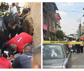 Tragedia en A&ntilde;o Nuevo: fuga de gas deja cuatro muertos en Santa Fe