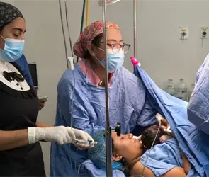 &iquest;Qui&eacute;n es la primera beb&eacute; del 2026 nacida en M&eacute;xico? Esto sabemos de Sof&iacute;a Isabela y su familia