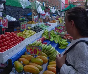 Inflaci&oacute;n en M&eacute;xico: qu&eacute; productos subieron m&aacute;s y en qu&eacute; ciudades peg&oacute; fuerte