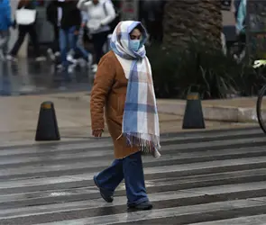 Fr&iacute;o extremo en M&eacute;xico: lista de estados bajo cero en el arranque de 2026