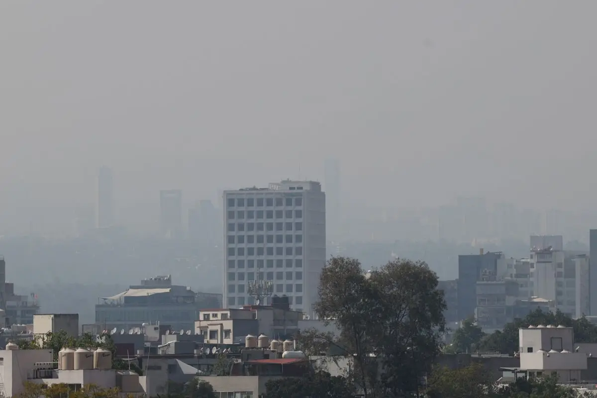 El hoy no circula aplica de manera normal. Cuartoscuro.