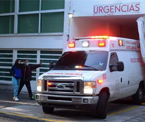 Muere adulto mayor durante el sismo de este 2 de enero en CDMX