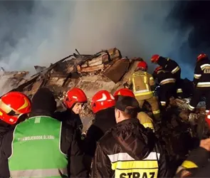 M&eacute;xico se solidariza con Suiza tras incendio que dej&oacute; decenas de muertos en Crans-Montana