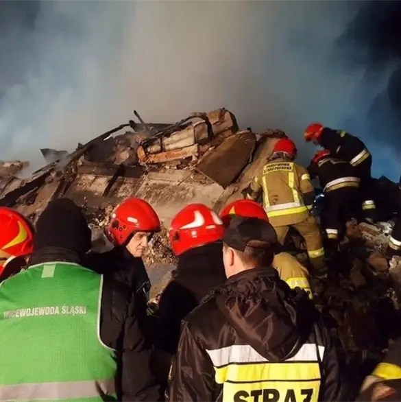 México se solidariza con Suiza tras incendio que dejó decenas de muertos en Crans-Montana México se solidariza con Suiza tras incendio que dejó decenas de muertos en Crans-Montana
