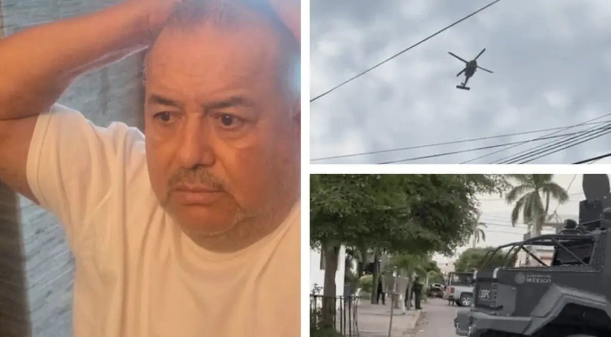  Con décadas de trayectoria en el narcotráfico, Inzunza Noriega lideró una estructura ligada a los Beltrán Leyva y al Cártel de Sinaloa. 