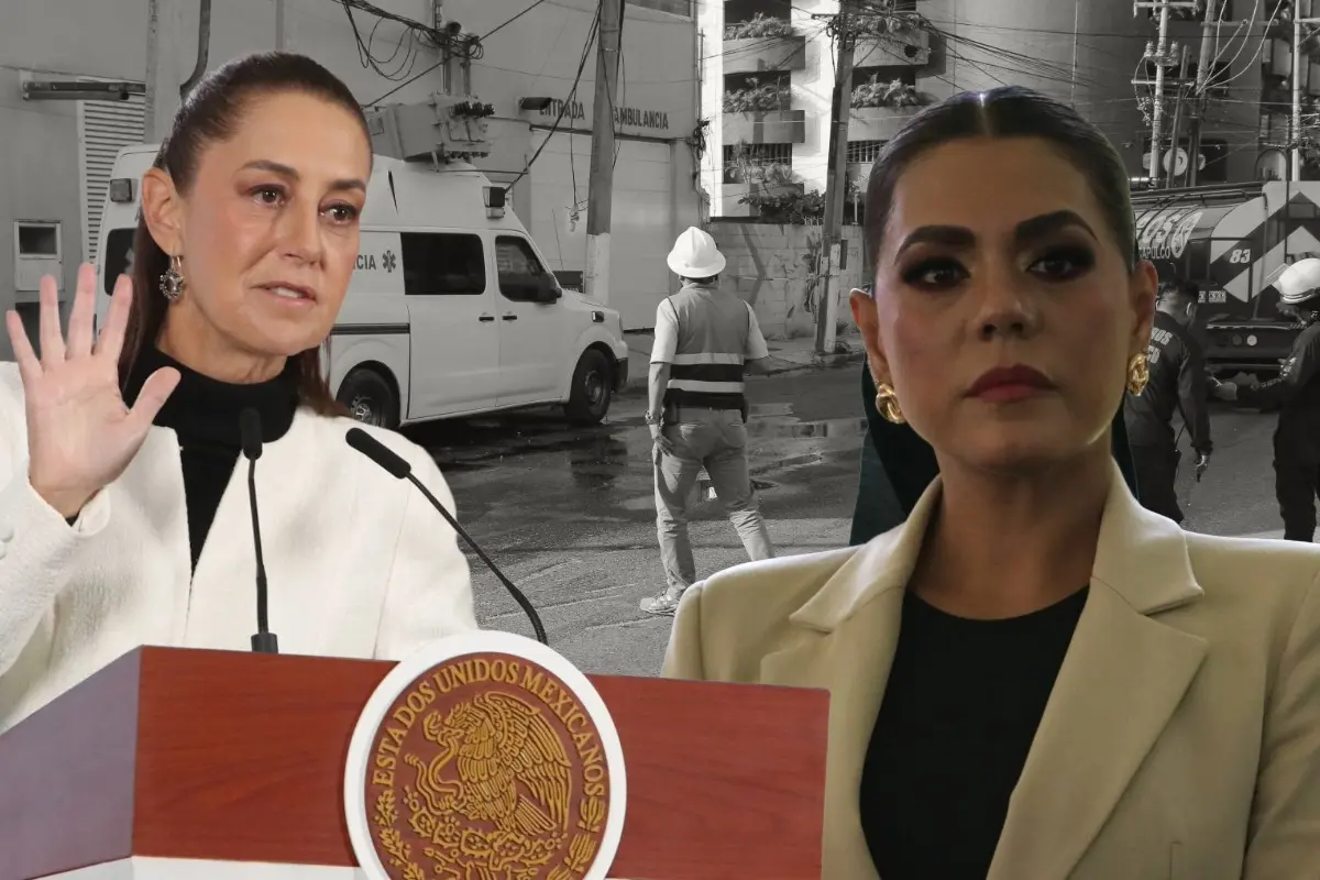  Susto nacional: evacuaciones, deslaves y una muerte tras el sismo de este 2 de enero
 