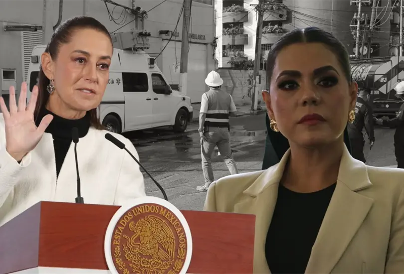 Susto nacional: evacuaciones, deslaves y una muerte tras el sismo de este 2 de enero