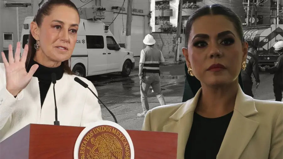 Susto nacional: evacuaciones, deslaves y dos muertes tras el sismo de este 2 de enero