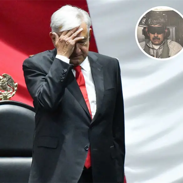 "Secuestro de Maduro": AMLO reaparece y lanza mensaje directo a Donald Trump