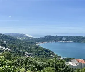 La brecha s&iacute;smica de Guerrero: la amenaza latente de un gran terremoto en M&eacute;xico