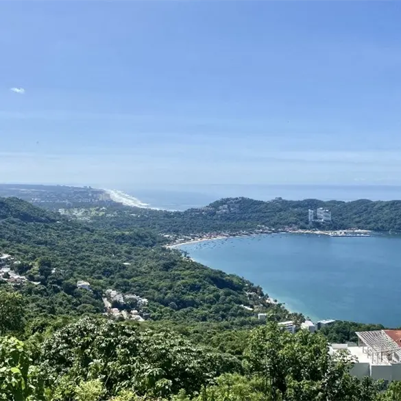 La brecha sísmica de Guerrero: la amenaza latente de un gran terremoto en México La brecha sísmica de Guerrero: la amenaza latente de un gran terremoto en México