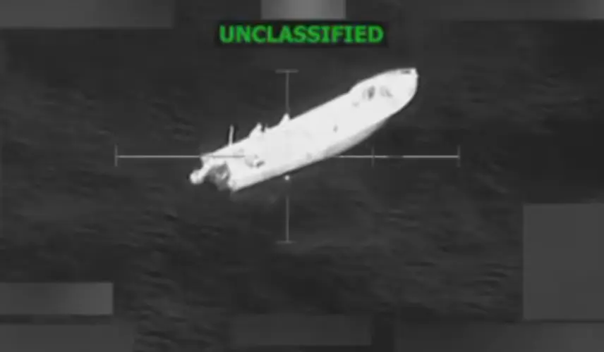 En los últimos meses, el Ejército de Estados Unidos ha realizado ataques a embarcaciones venezolanas en el mar Caribe y en el océano Pacífico. Especial