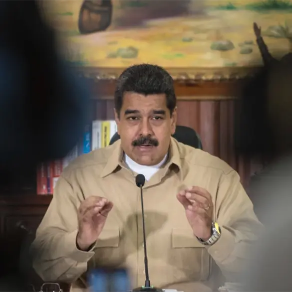 Captura Nicol&aacute;s Maduro: &uacute;ltimas noticias hoy s&aacute;bado 3 de enero