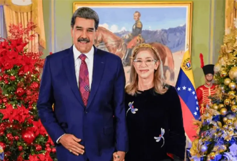 Mucho antes de convertirse en esposa de Maduro, ya era una figura activa dentro del proyecto pol&iacute;tico de Hugo Ch&aacute;vez.