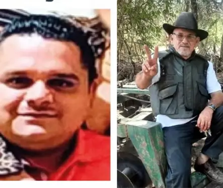 Detienen en Morelia a "El Betillo", implicado en el asesinato de Hip&oacute;lito Mora